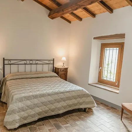 Podere Piana * Castel del Rio