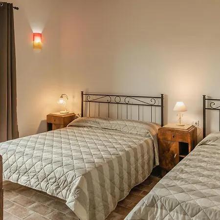 Lejlighed Podere Piana Carseggio