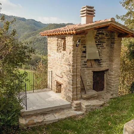 شقة Podere Piana