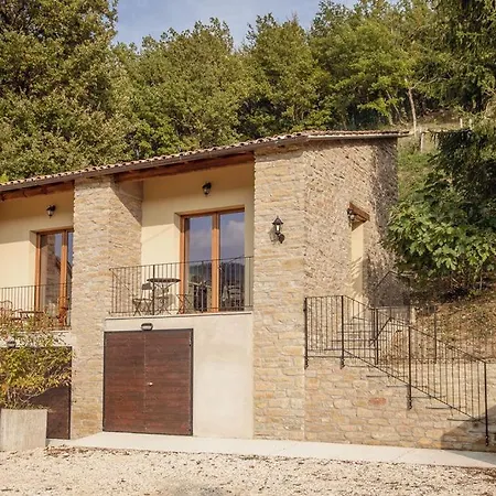 Podere Piana 公寓 Carseggio