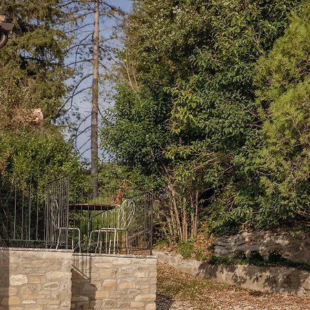 Podere Piana * Carseggio