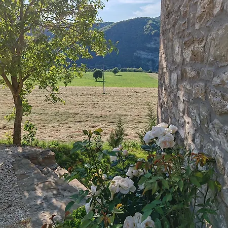 Podere Piana شقة *
