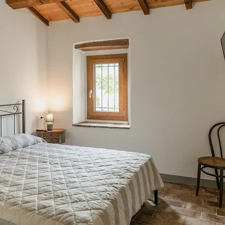 Podere Piana * Carseggio