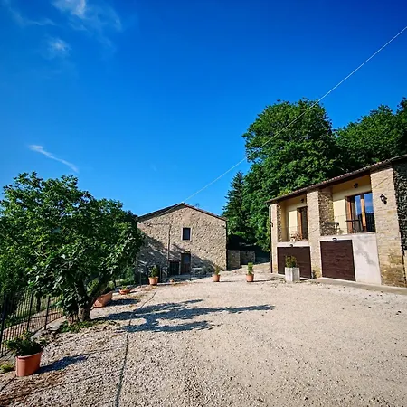 Podere Piana * Carseggio