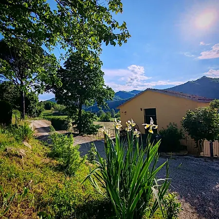 شقة Podere Piana