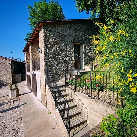 Podere Piana Castel del Rio