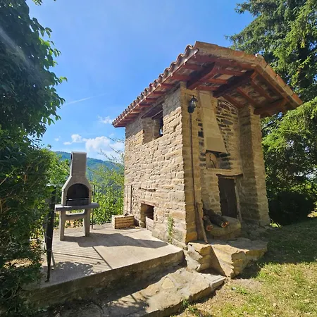 شقة Podere Piana *