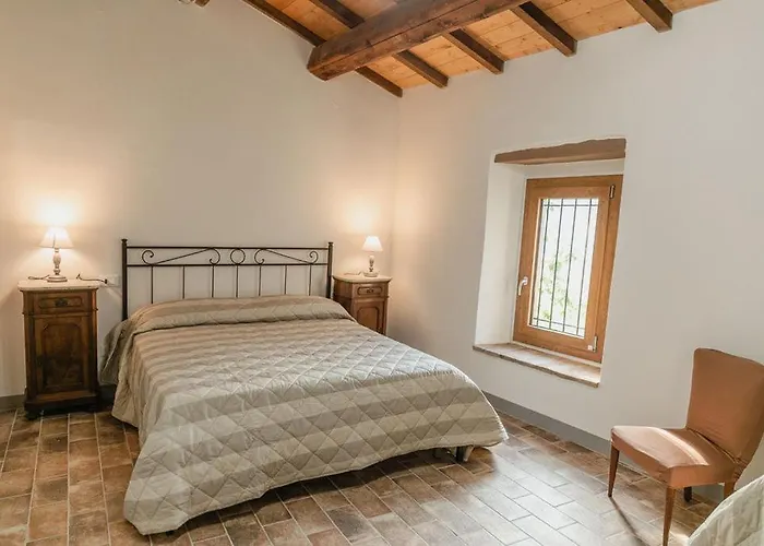 Podere Piana * Carseggio