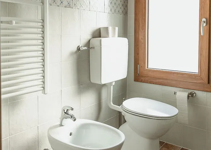 Апартаменты Podere Piana