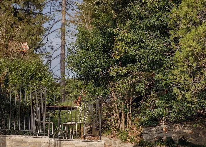 Podere Piana * Carseggio