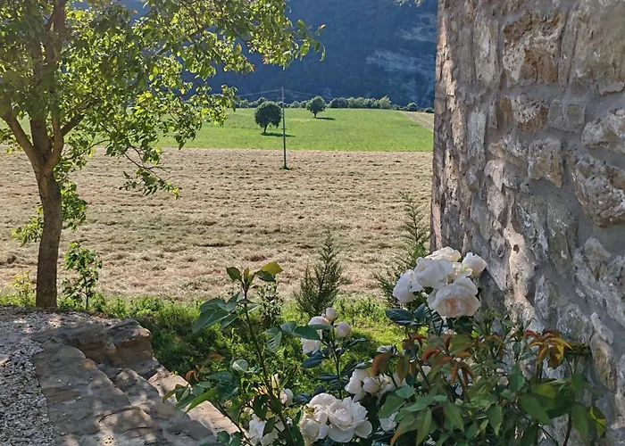 Podere Piana 公寓 *