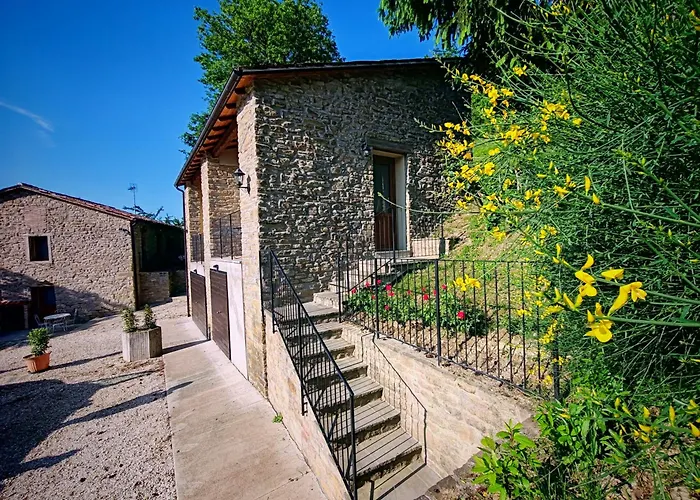 Podere Piana Carseggio